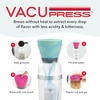 image:imageDASH Brew2Go Portable Cold Brew Coffee Maker  Rapid Electric Cold Brew Machine for Personal Iced Coffee amp Iced Tea Reusable Filter USB Rechargeable for Home Office amp TravelPink