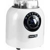 image:imageDash Chef Series Deluxe Digital Blender  1400W Professional High Speed Blender for Smoothies Soups amp Frozen Drinks 64 oz BPAFree Tritan Pitcher 8 Presets Stainless Steel Blades USB Port  RedWhite
