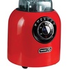 image:imageDash Chef Series Deluxe Digital Blender  1400W Professional High Speed Blender for Smoothies Soups amp Frozen Drinks 64 oz BPAFree Tritan Pitcher 8 Presets Stainless Steel Blades USB Port  RedRed