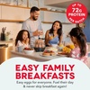 image:imageDash Deluxe Egg Cooker  Boiler Poacher amp Steamer  Includes Measuring amp Recipe Guide  Dishwasher Safe  BPA Free  Holds 12 Eggs WhiteBlack