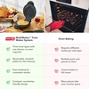 image:imageDash MultiMaker Treat Maker System  Make Mini Donuts Cupcakes amp HeartShaped Waffles  Interchangeable Plate Design  dishwasher safe Parts for Easy Cleanup  AquaAqua