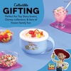 image:imageDash My Mug Ice Cream Maker  Makes Single Serving of Gelato Frozen Yogurt Sorbet amp More  Easy to Clean amp Use  Aqua 2 BowlsDisney Toy Story
