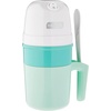 image:imageDash My Pint Ice Cream Maker  Compact amp Convenient SingleServing Ice Cream Maker  Makes Gelato Sorbet amp Frozen Yogurt  16 Cups AquaAqua