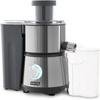 image:imageDash Centrifugal Juicer Machine 350W 2Speed Electric Juice Extractor for Fruits and Vegetables Easy to Clean Compact Juicing Machine with 2Inch Feed Chute BPA Free  Cool GrayCool Grey