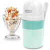 image:imageDash My Pint Ice Cream Maker  Compact amp Convenient SingleServing Ice Cream Maker  Makes Gelato Sorbet amp Frozen Yogurt  16 Cups AquaAqua