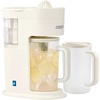 image:imageDash Summer Sippers Lemonade Maker amp Electric Citrus Juicer  Dissolves Sugar Juices Over Ice  Lemon Squeezer Machine  Make Fresh Orange amp Lemon Juice  Two 32oz Pitchers amp Infuser CylindersLemonade  Citrus Juicer