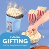 image:imageDASH Fresh Pop Popcorn Maker  OilFree Air Popcorn Popper  With Measuring Cup amp Recipe Guide  Perfect for Movie Nights  16 Cups RedBlue  Toy Story