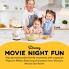 image:imageDASH Fresh Pop Popcorn Maker  OilFree Air Popcorn Popper  With Measuring Cup amp Recipe Guide  Perfect for Movie Nights  16 Cups RedWinnie the Pooh