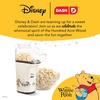 image:imageDASH Fresh Pop Popcorn Maker  OilFree Air Popcorn Popper  With Measuring Cup amp Recipe Guide  Perfect for Movie Nights  16 Cups RedWinnie the Pooh