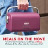 image:imageDASH Peanuts x Hot2Go Portable Food WarmerBerry