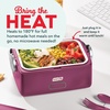 image:imageDASH Peanuts x Hot2Go Portable Food WarmerBerry