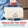 image:imageDASH Peanuts x Hot2Go Portable Food WarmerCream