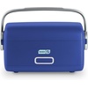 image:imageDASH Peanuts x Hot2Go Portable Food WarmerElectric Blue