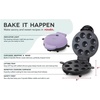 image:imageDash Express Mini Cupcake Maker DCM009GBLA04