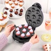 image:imageDash Express Mini Cupcake Maker DCM009GBLA04