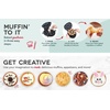 image:imageDash Express Mini Cupcake Maker DCM009GBLA04