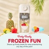 image:imageDash Pro Shaved Ice Machine  Snow Cone Maker with Adjustable Blade for Fluffy Frozen Treats at home  Countertop Ice Shaver 2 Freezer Containers amp Recipe Guide