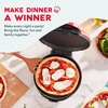 image:imageDash Round Express Electric  Pancake Maker amp Eggs Griddle System  Healthy Breakfast Maker  Quick HeatUp amp Easy Cleanup  nonstick surface  AquaAqua