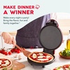 image:imageDash Round Express Electric  Pancake Maker amp Eggs Griddle System  Healthy Breakfast Maker  Quick HeatUp amp Easy Cleanup  nonstick surface  AquaRed