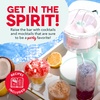 image:imageDash Shaved Ice Maker  Frozen Dessert Maker for Snow Cones Slushies Cocktails amp More  Easy to Use amp Clean  SpaceSaving Design  AquaAqua