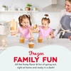 image:imageDash Soft Serve Ice Cream Maker  Frozen Yogurt Sorbet and Gelato  Countertop Ice Cream Machine for Home with Freezer Bowl Ingredient Chute amp Dispensing Lever  Includes 4 Serving Bowls amp Spoons