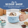 image:imageDisney  Dash My Mug Ice Cream Maker Stitch singleBlue