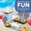 image:imageDisney  Dash My Mug Ice Cream Maker Stitch singleBlue