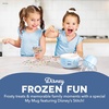 image:imageDisney  Dash My Mug Ice Cream Maker Stitch singleBlue