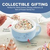 image:imageDisney  Dash My Mug Ice Cream Maker Stitch singleBlue