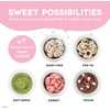 image:imageDisney  Dash My Mug Ice Cream Maker Stitch singlePink