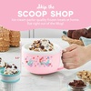 image:imageDisney  Dash My Mug Ice Cream Maker Stitch singlePink