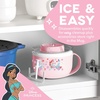 image:imageDisney  Dash My Mug Ice Cream Maker Stitch singlePink
