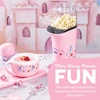 image:imageDisney  Dash My Mug Ice Cream Maker Stitch singlePink