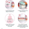 image:imageDisney  Dash My Mug Ice Cream Maker Stitch singlePink