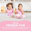 image:imageDisney  Dash My Mug Ice Cream Maker Stitch singlePink