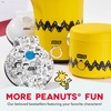 image:imagePeanuts x Dash Mini Waffle MakerBlack and White Peanuts