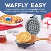 image:imagePeanuts x Dash Mini Waffle MakerBlue Disney Stitch