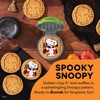 image:imagePeanuts x Dash Mini Waffle MakerGreen Peanuts Vampire