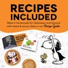 image:imagePeanuts x Dash Mini Waffle MakerGreen Peanuts Vampire