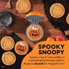 image:imagePeanuts x Dash Mini Waffle MakerOrange Peanuts JackoLantern