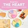 image:imagePeanuts x Dash Mini Waffle MakerPink Sweethearts XOXO