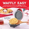 image:imagePeanuts x Dash Mini Waffle MakerRed Disney Mickey