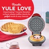 image:imagePeanuts x Dash Mini Waffle MakerRed Disney Mickey