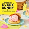 image:imagePeanuts x Dash Mini Waffle MakerYellow Peeps Chick