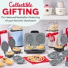 image:imagePeanuts x Dash MultiMaker Mini Maker System 4 Plates Wreath Snoopy House WoodstockMICKEY MOUSE  FRIENDS  4 PLATES