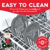 image:imagePeanuts x Dash MultiMaker Mini Maker System 4 Plates Wreath Snoopy House WoodstockPEANUTS HOLIDAY MAKER  4 PLATES