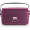 image:imageDASH Peanuts x Hot2Go Portable Food WarmerBerry