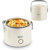 image:imageDASH Peanuts x Hot2Go Portable Food WarmerCream
