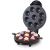 image:imageDash Express Mini Cupcake Maker DCM009GBLA04