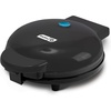 image:imageDash Express Waffle Maker Electric Waffle Maker for Creative Homemade Treats  Dual Nonstick Cooking Surfaces Easy Food Release amp Quick Cleanup  Compact SpaceSaving Design  8 Inches  BlackBlack